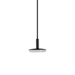 in-lite | SWAY PENDANT PEARL GREY | Hanglampen | 230V